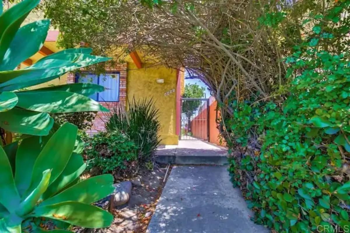 Image de profil de l’hôte