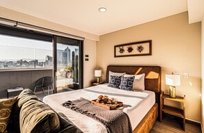 Penthouse Élite