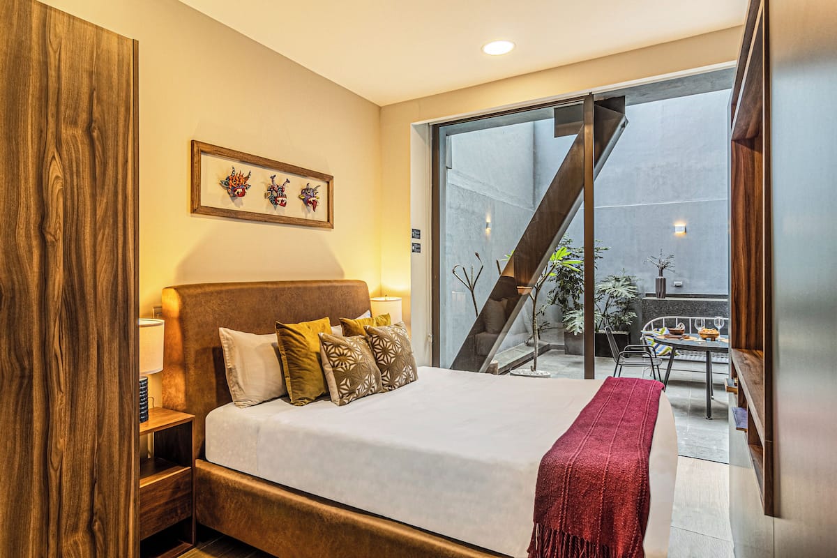 Loft Supérieur