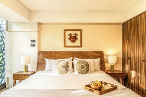 Studio Apartment with city view - Kukun Tonalá 30 Roma (Mexico City)