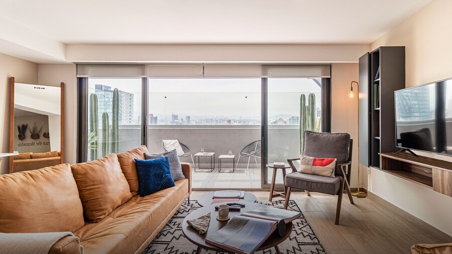 Casa Tonalá by Kukun