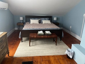 4 Schlafzimmer, Bügeleisen/Bügelbrett, Reisekinderbett, kostenloses WLAN
