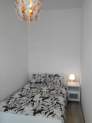1 Schlafzimmer, WLAN
