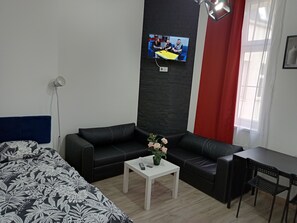 منطقة المعيشة