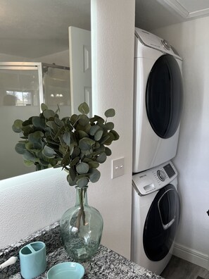 Interior - Buffalo National River with the WOODS at South Maumee (Marshall)