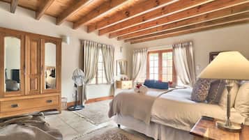 2 Schlafzimmer