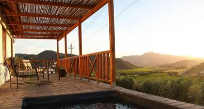 Family House, 3 Bedrooms, Patio, Mountain View