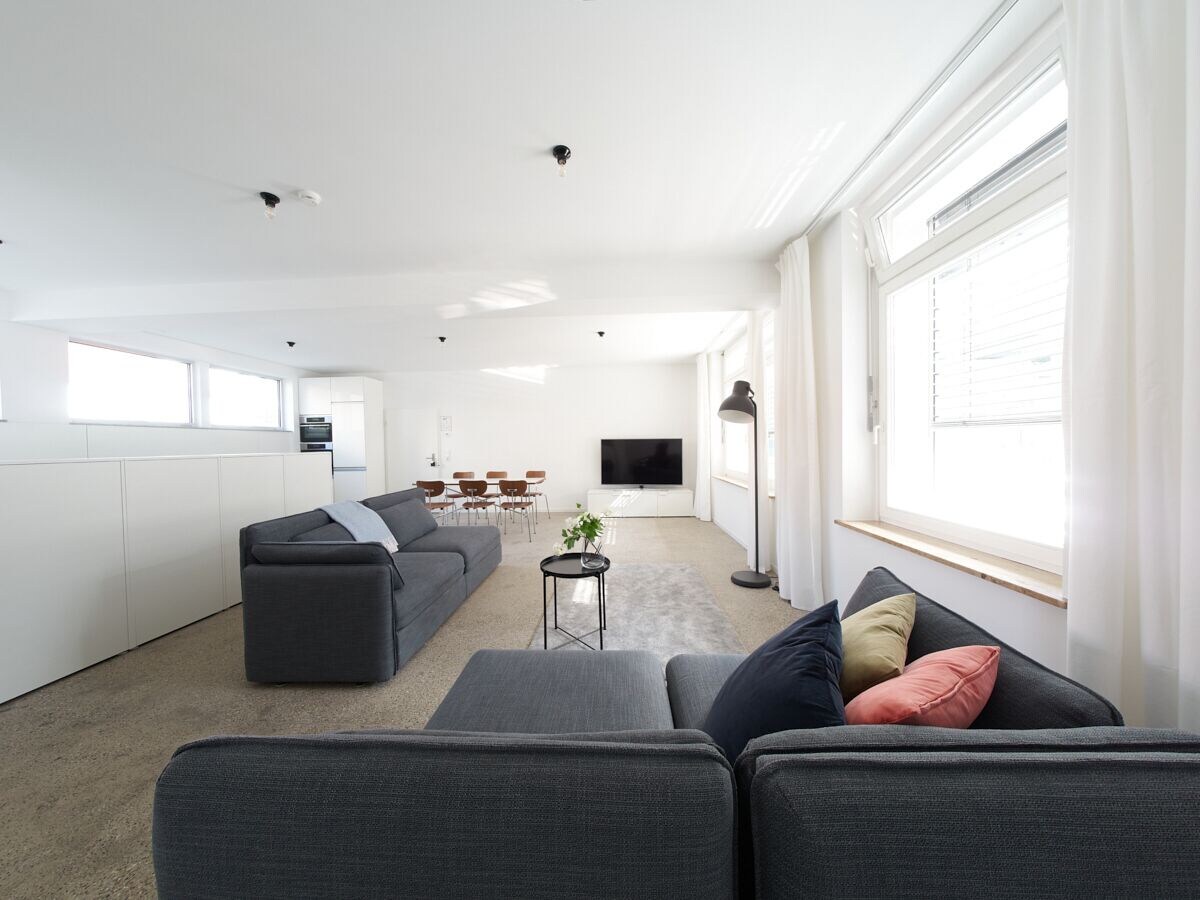 Bild für Gastgeberprofil