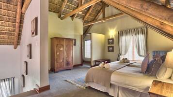 2 Schlafzimmer