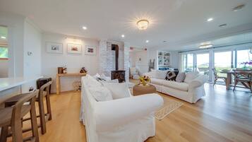 Ferienhaus (3 Bedrooms) | Innenbereich