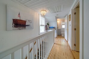 Kır Evi (3 Bedrooms) | İç mekân