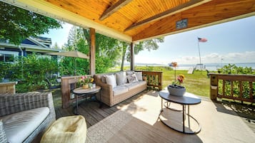 Cottage (3 Bedrooms) | Nội thất