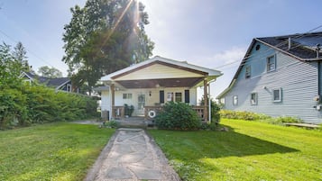 Feriehus (3 Bedrooms) | Interiør