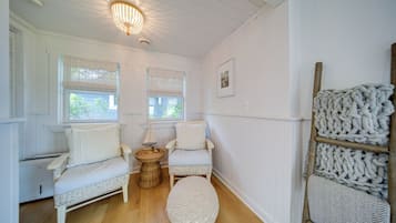 Feriehus (3 Bedrooms) | Interiør