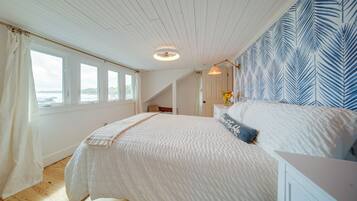 Cottage (3 Bedrooms) | Interior