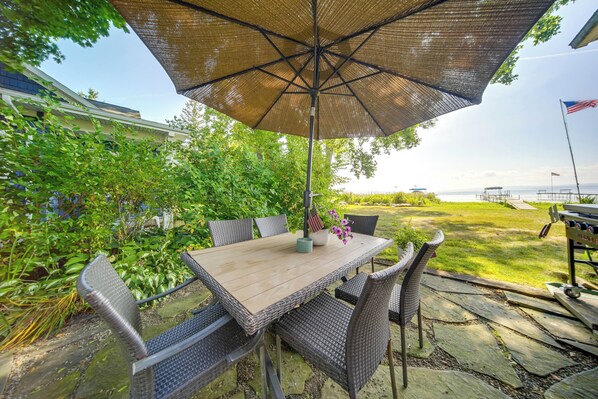 Kır Evi (3 Bedrooms) | İç mekân
