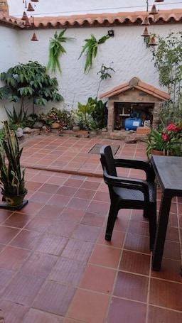 Iron/ironing board, free WiFi