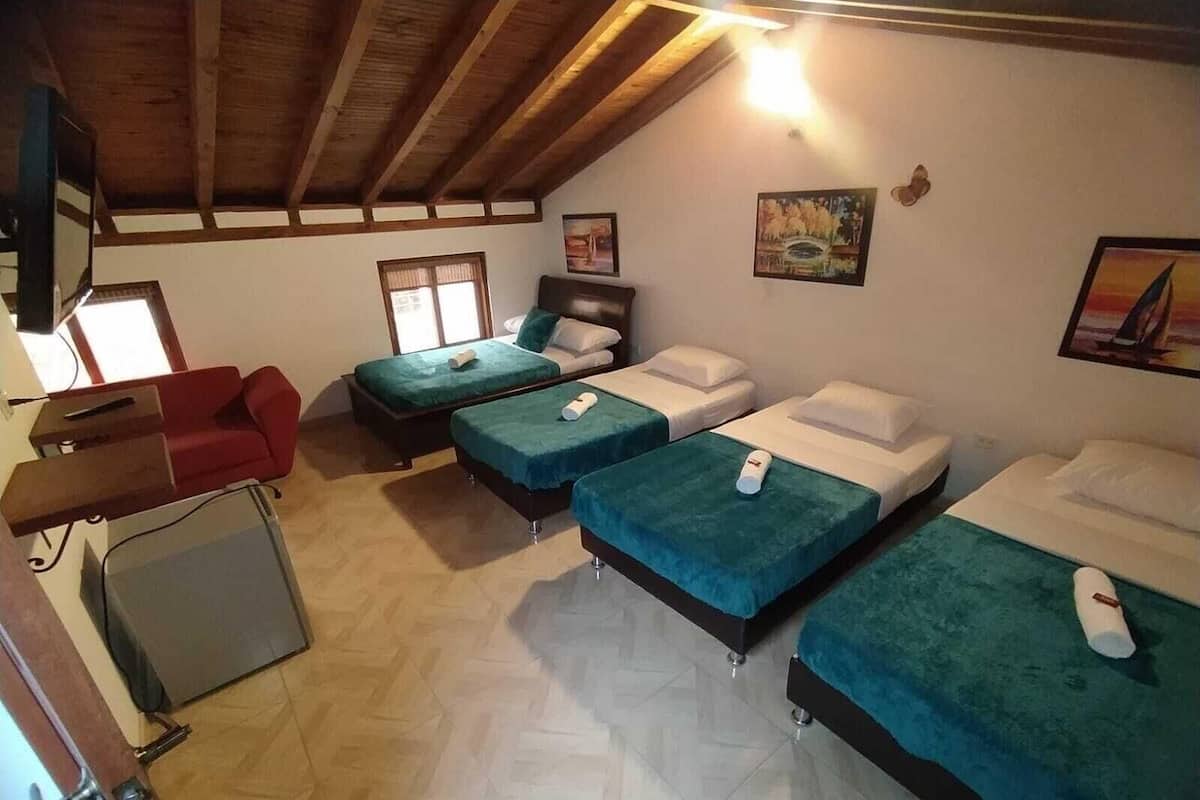 Familienzimmer