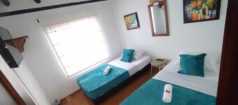 Hospedaje Casa Versalles