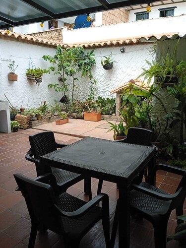 Hospedaje Casa Versalles