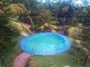 Zwembad