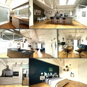 2 Schlafzimmer, Bügeleisen/Bügelbrett, Reisekinderbett, kostenloses WLAN