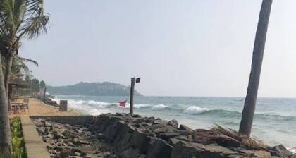 ST Apartment Kovalam Taj