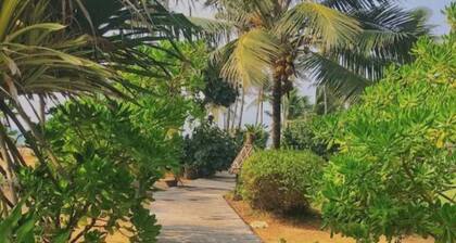 ST Apartment Kovalam Taj