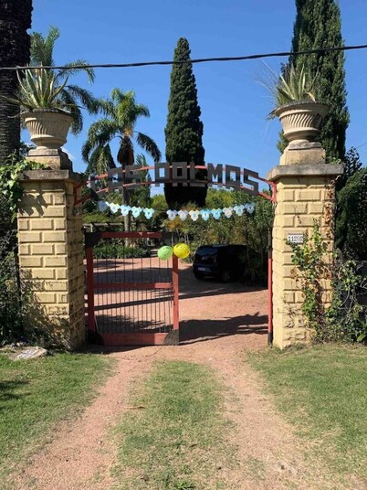 Hermosa Casa Para Disfrutar con Amigos/familiares