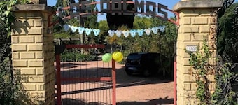 Hermosa Casa Para Disfrutar con Amigos/familiares