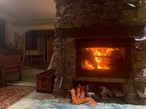 Interior - Hermosa Casa Para Disfrutar con Amigos/familiares (Montevideo)