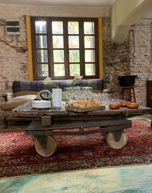 Interior - Hermosa Casa Para Disfrutar con Amigos/familiares (Montevideo)