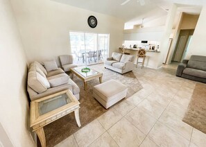 スマートテレビ