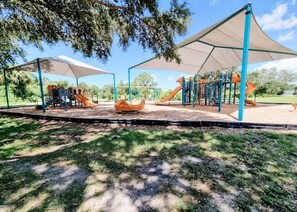 Espace pour enfants