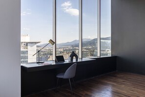 Royal Suite | Ruang tamu