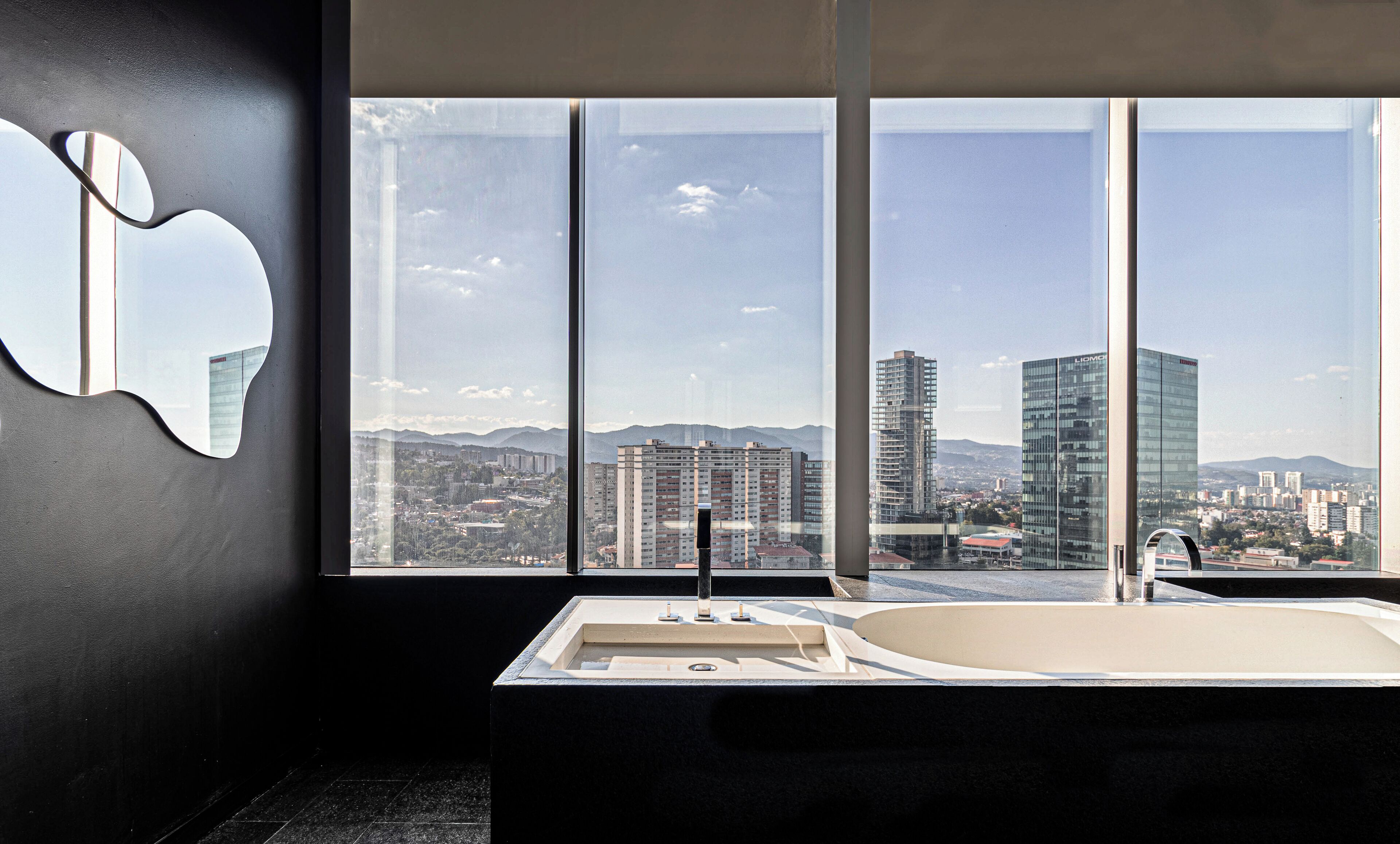 로열 스위트 | 욕실 | 헤어드라이어, 타월