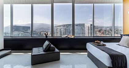 Collection Suites by Kukun