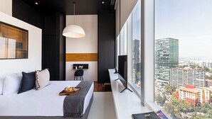 Suite junior | Vistas desde la habitación