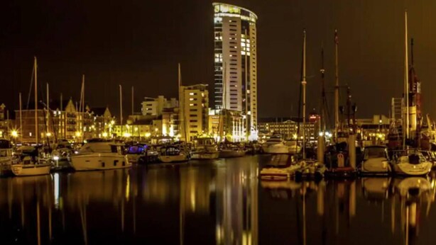 Leilighet | Marina