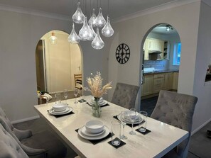 Apartamento | Restauración