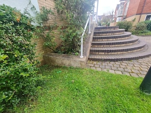Apartment | Property grounds