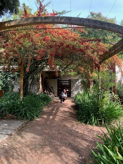 Casa Quinta en Montevideo, Melilla