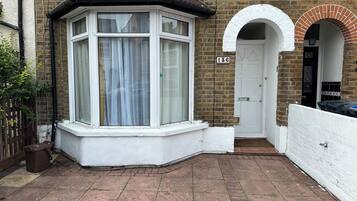 Maison | Terrasse/Patio