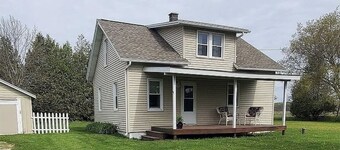 Egg Harbor Getaway. Close to it all: Town, beach, Fun Park etc. & pet friendly!