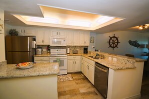 調理器具と食器