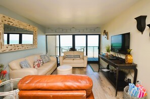 منطقة المعيشة