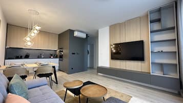 Smart TV