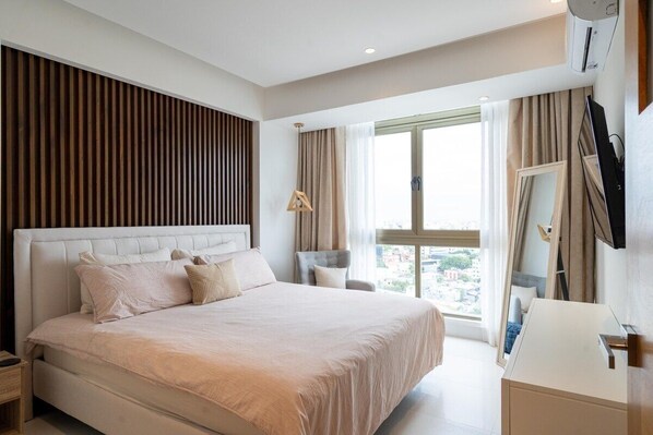 1 quarto, ferros/tábuas de passar roupa, Wi-Fi, roupa de cama