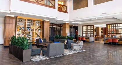 Drury Plaza Hotel Dallas Arlington