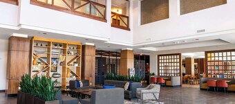 Drury Plaza Hotel Dallas Arlington